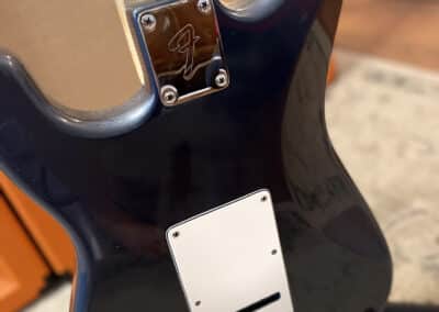 Fender Strat Custom